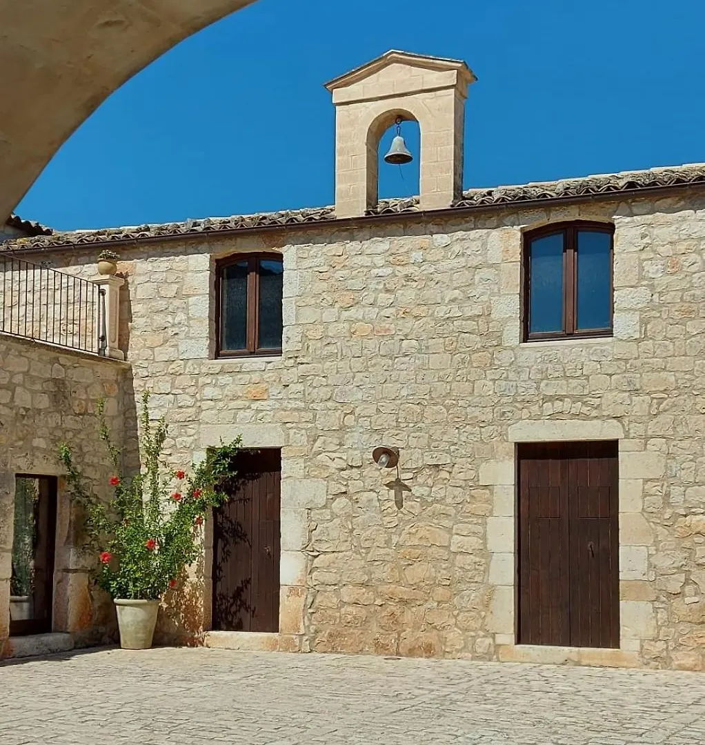 Nacalino Agriturismo Modica 0*,