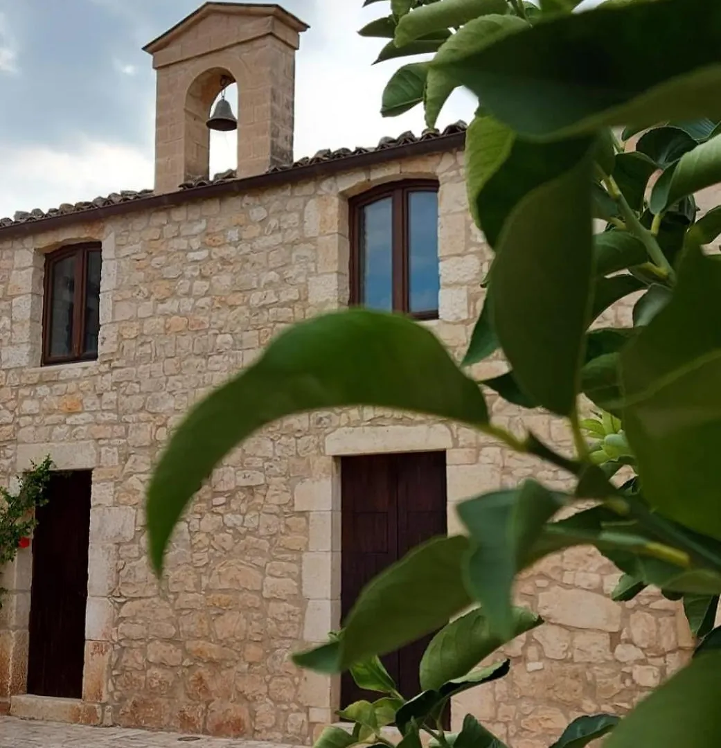 Farmház Nacalino Agriturismo Modica