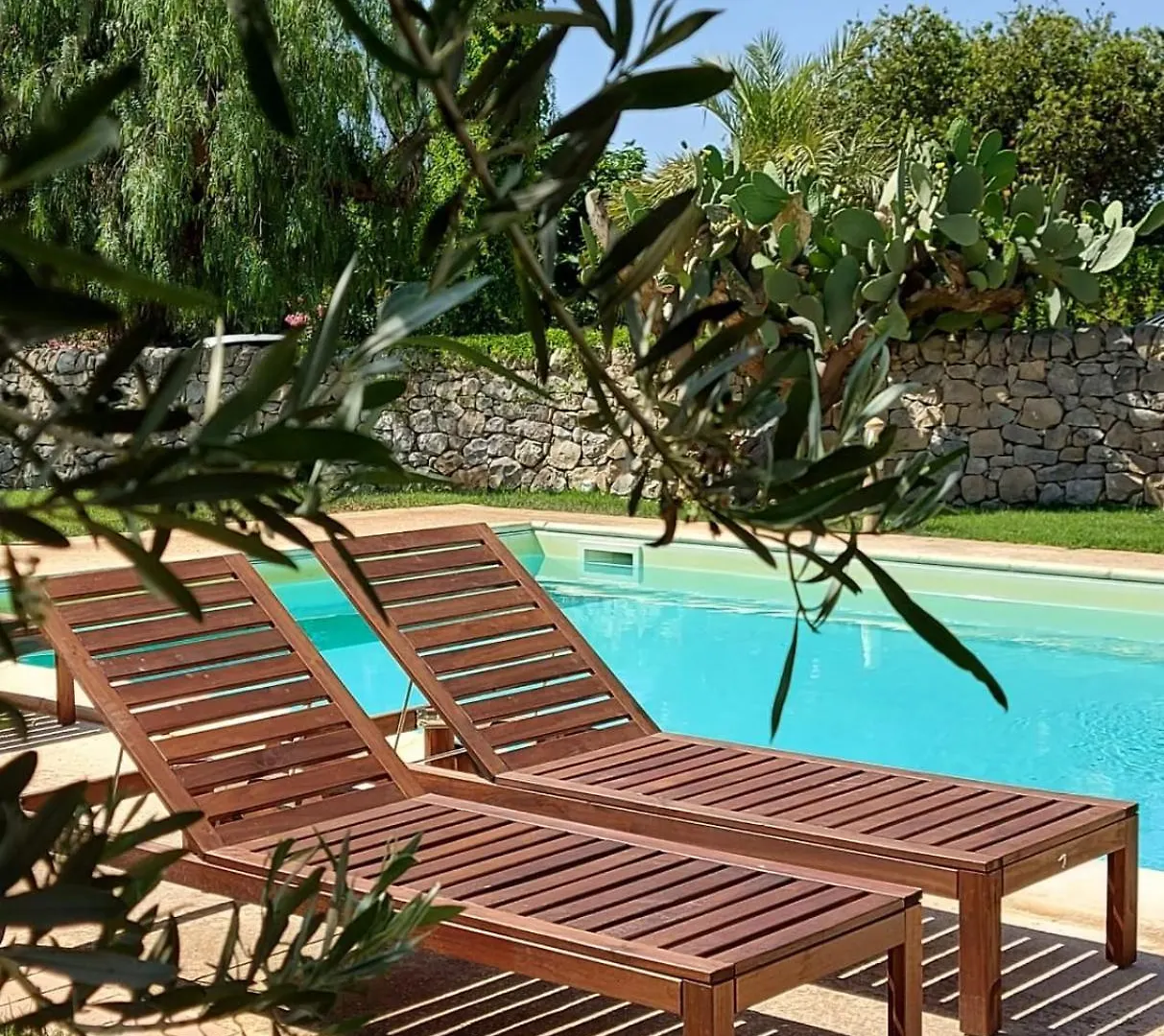 Nacalino Agriturismo Modica