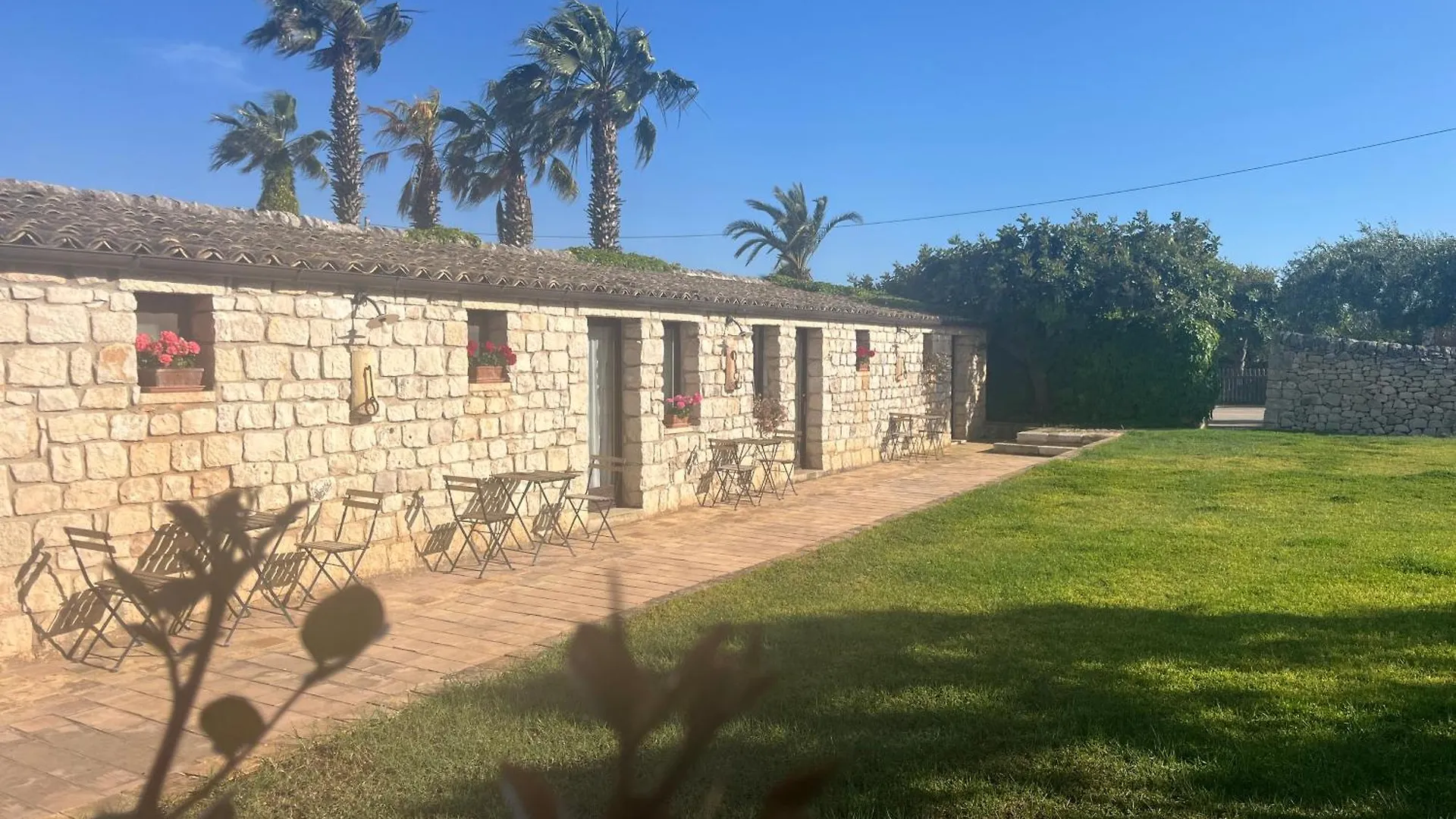 Nacalino Agriturismo Modica Italië