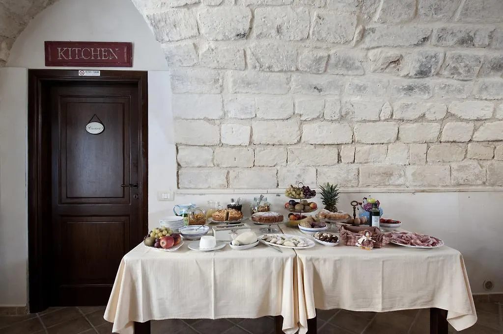 Nacalino Agriturismo Modica Vakantieboerderij
