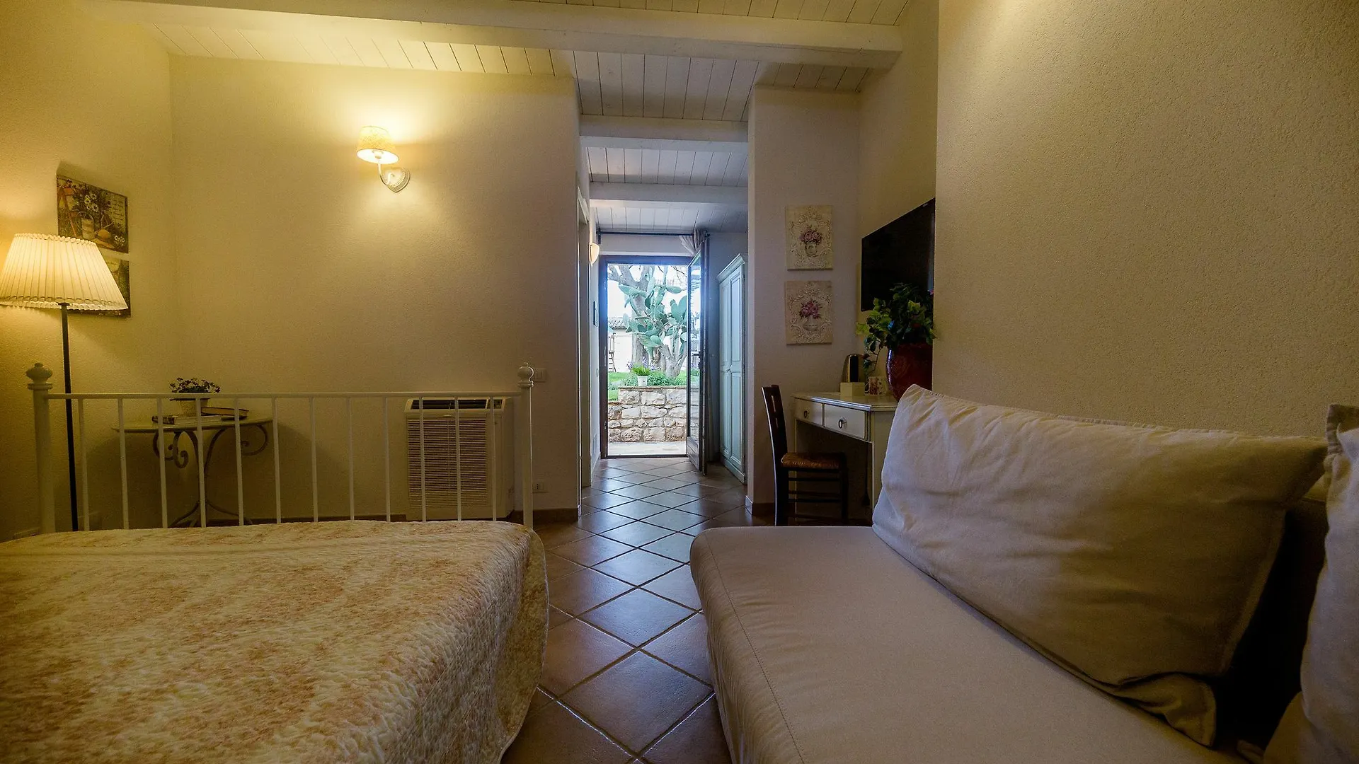 Nacalino Agriturismo Modica