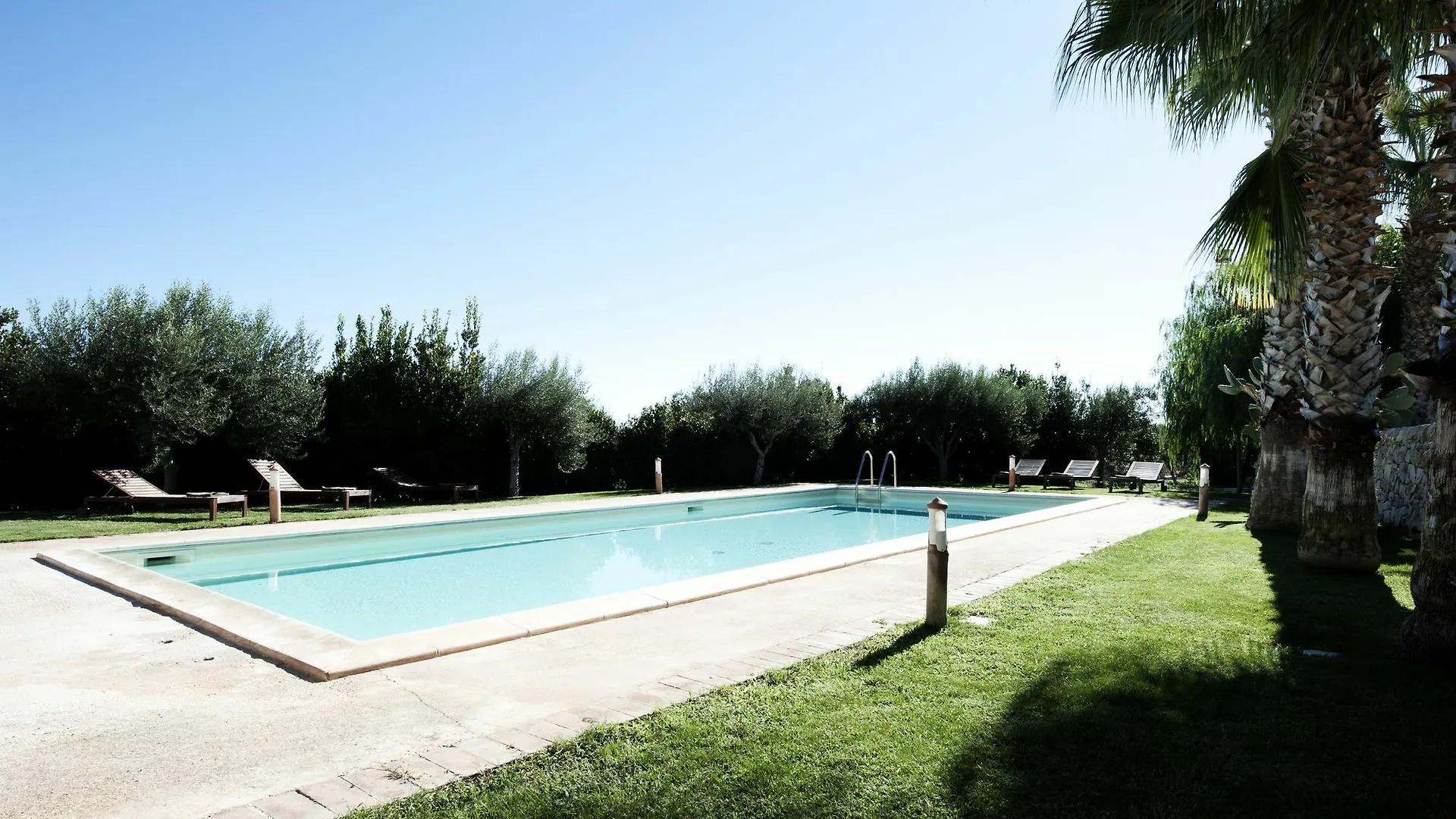 Farmház Nacalino Agriturismo Modica Olaszország