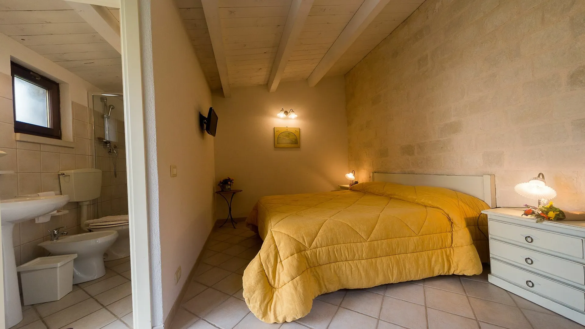 Nacalino Agriturismo Modica 0*,