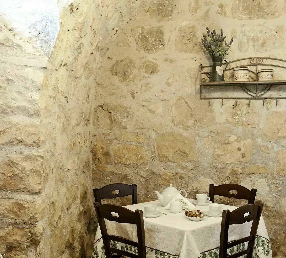 Farmház Nacalino Agriturismo Modica