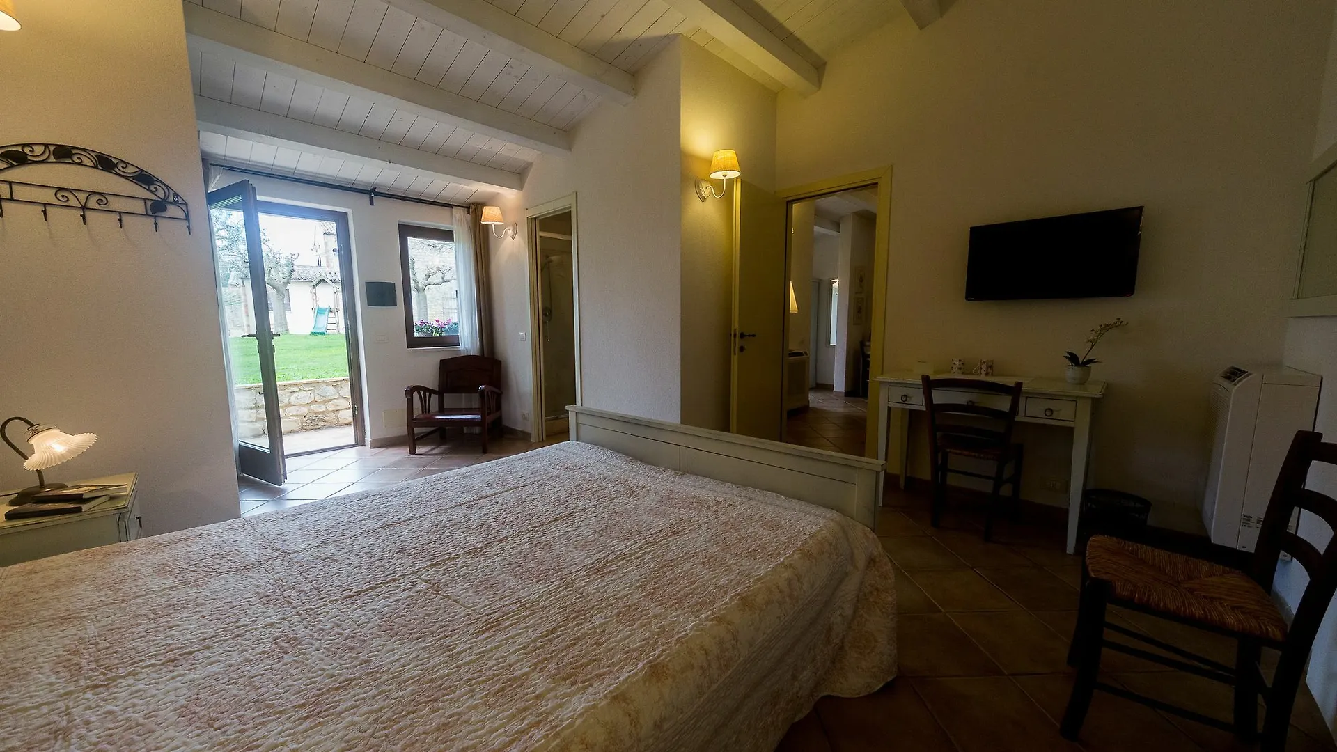 Nacalino Agriturismo Modica Italië