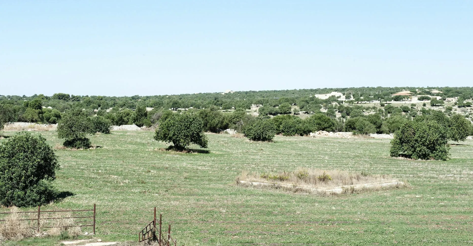 Nacalino Agriturismo Modica
