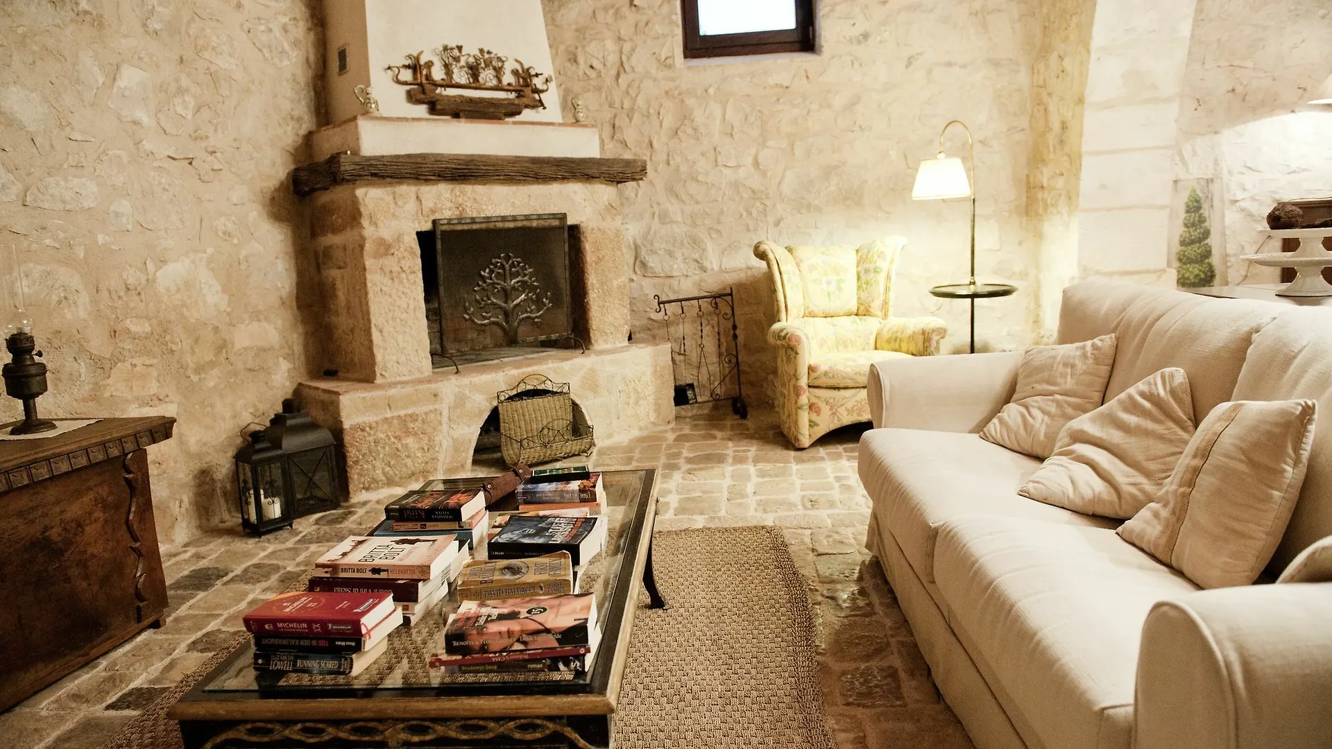 Nacalino Agriturismo Modica Vakantieboerderij