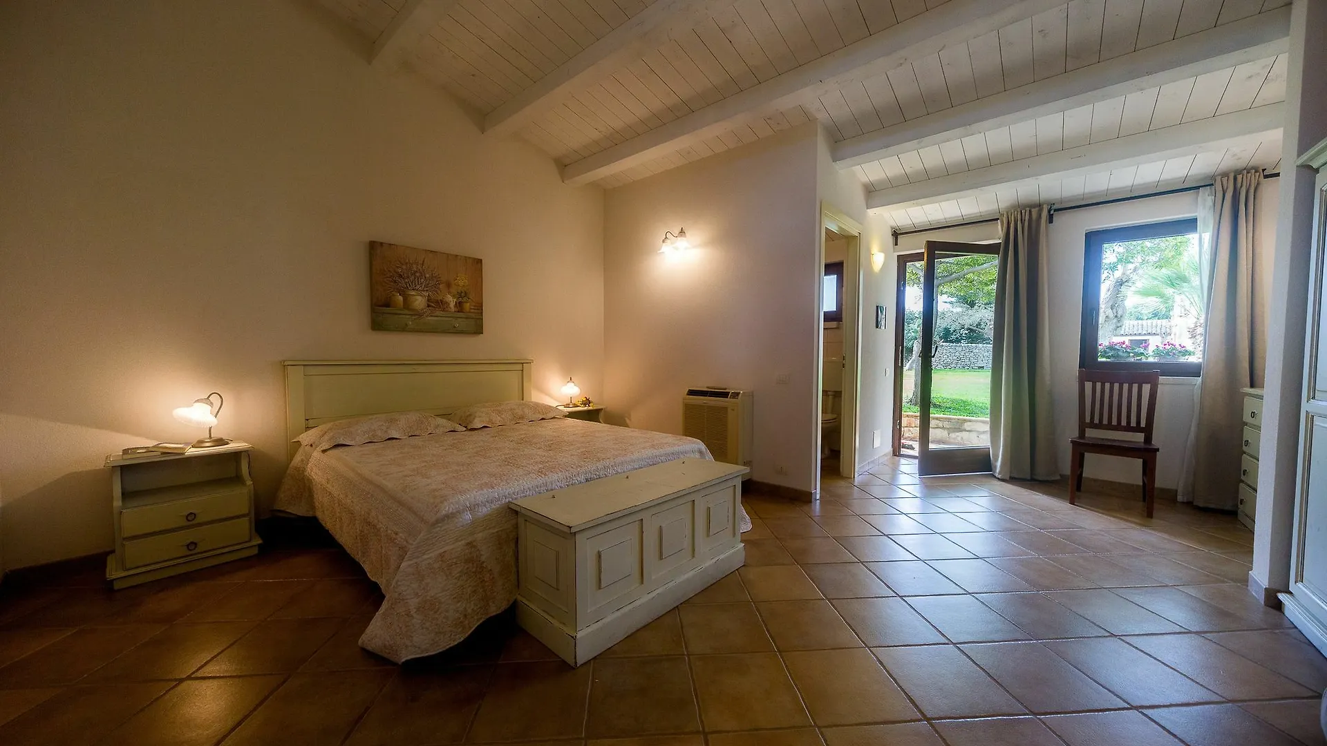 Nacalino Agriturismo Modica Vakantieboerderij