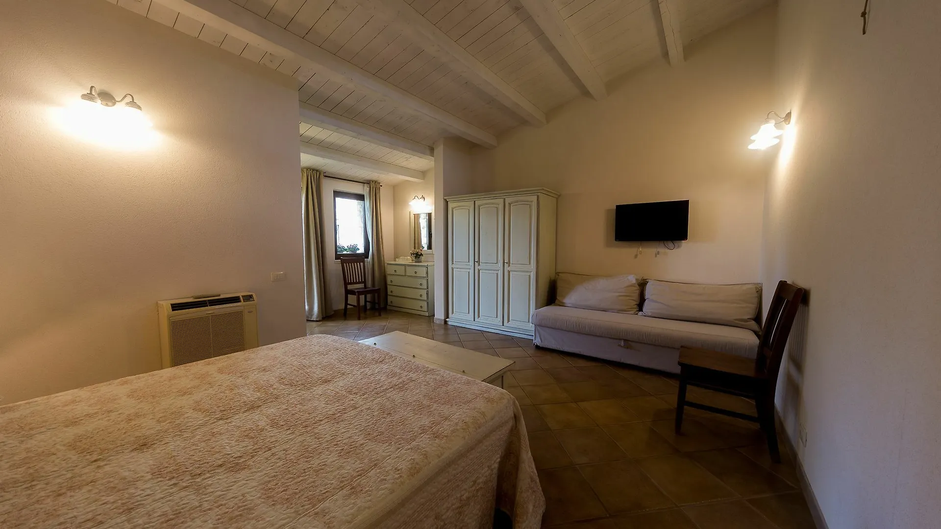 Nacalino Agriturismo Modica 0*,