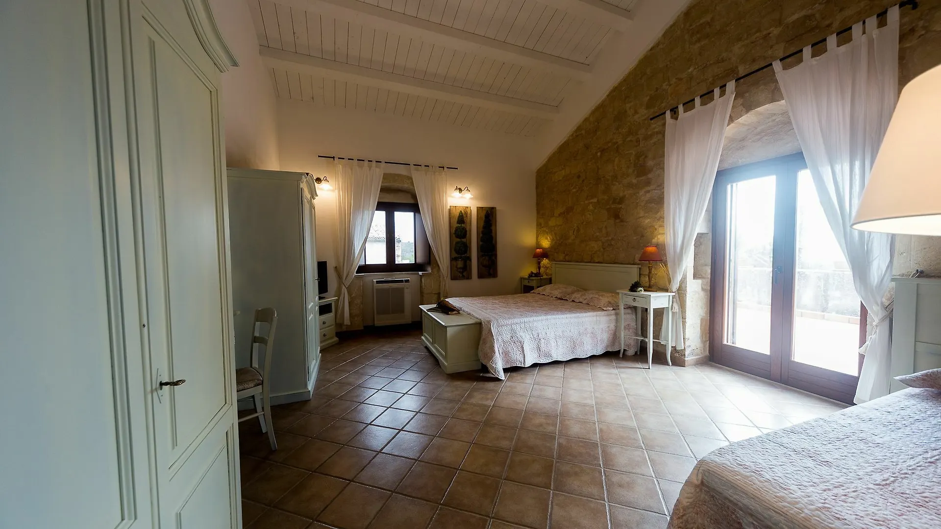 Nacalino Agriturismo Modica 0*,