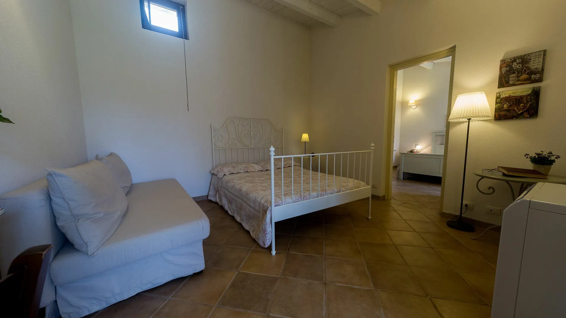 Farmház Nacalino Agriturismo Modica Olaszország