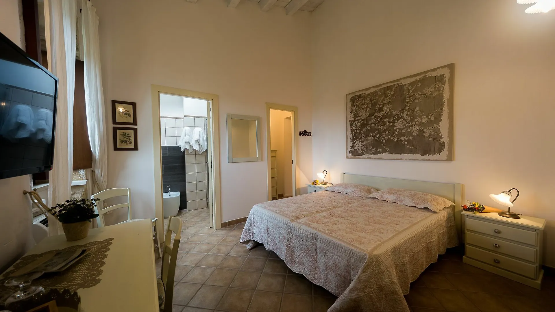 Nacalino Agriturismo Modica