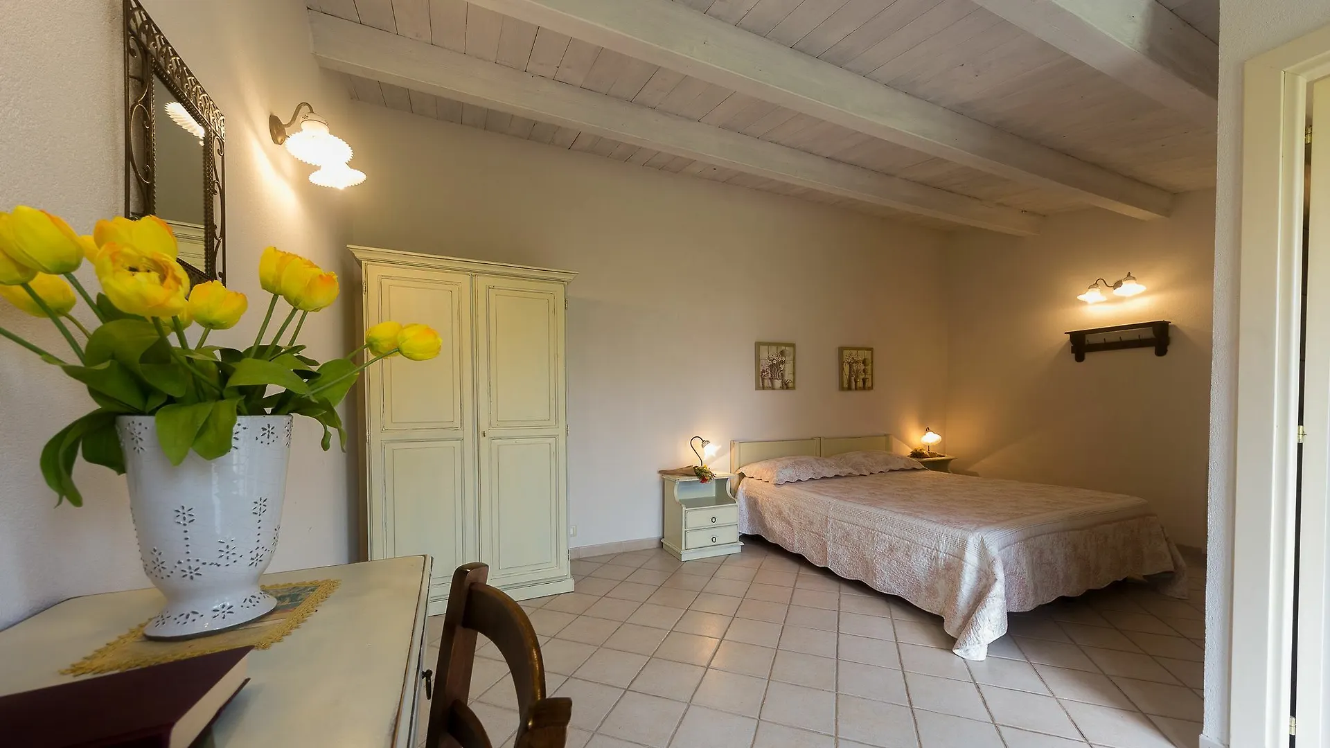 Farmház Nacalino Agriturismo Modica