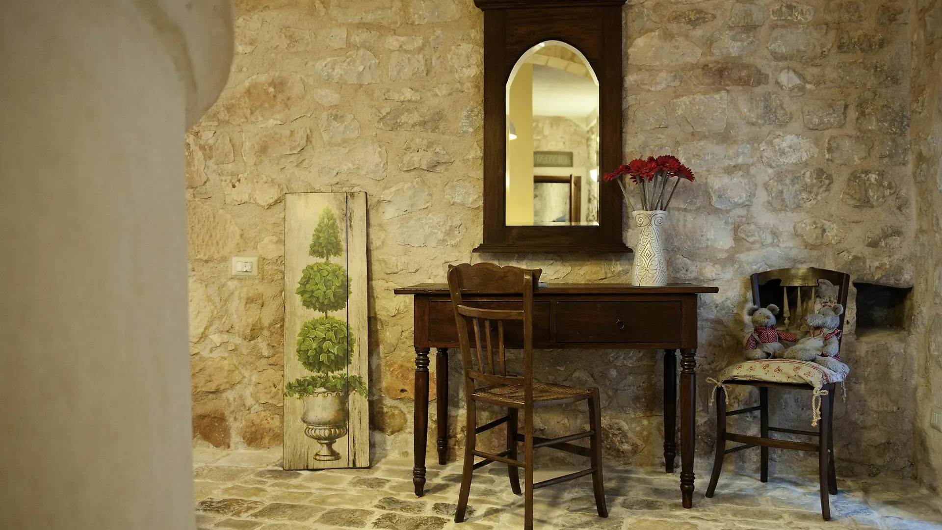 Nacalino Agriturismo Modica