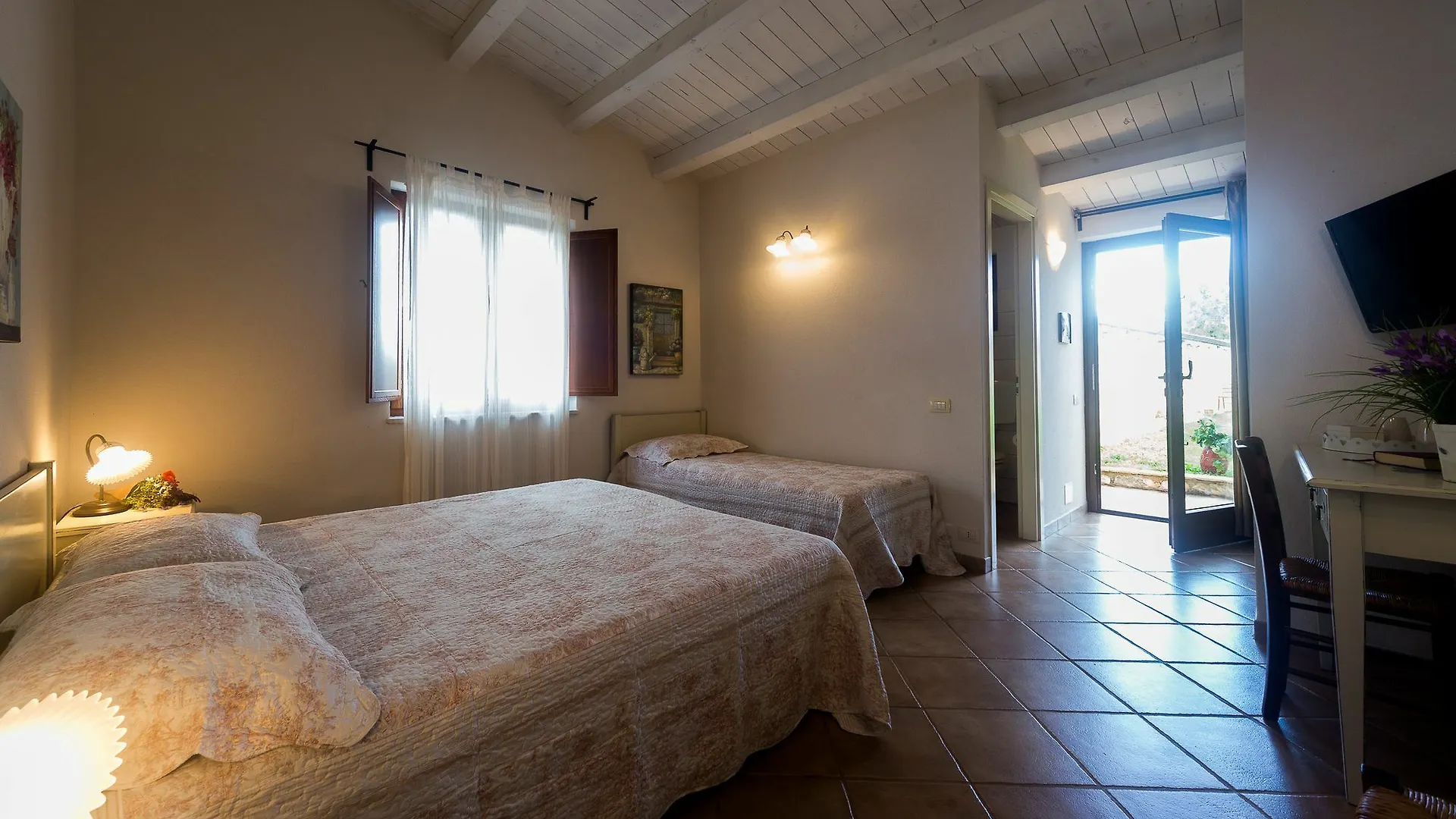 Nacalino Agriturismo Modica 0*,