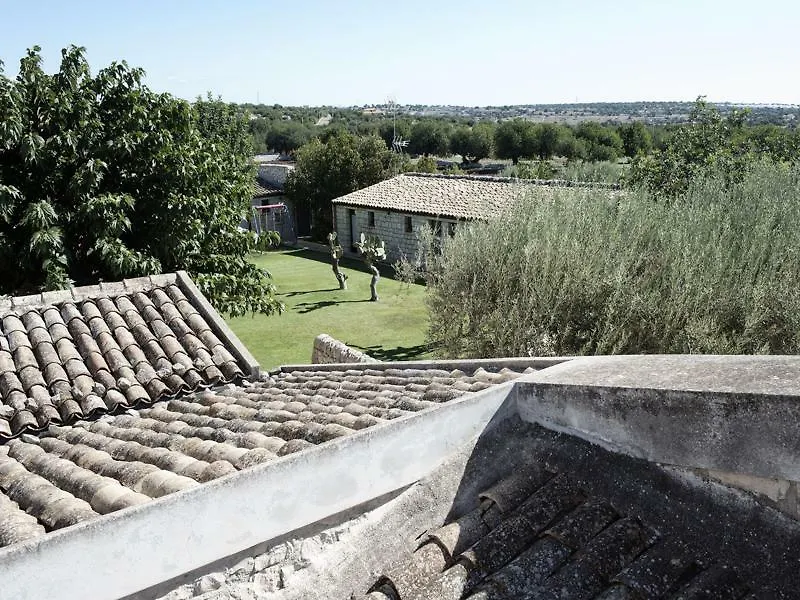 Nacalino Agriturismo Modica Olaszország