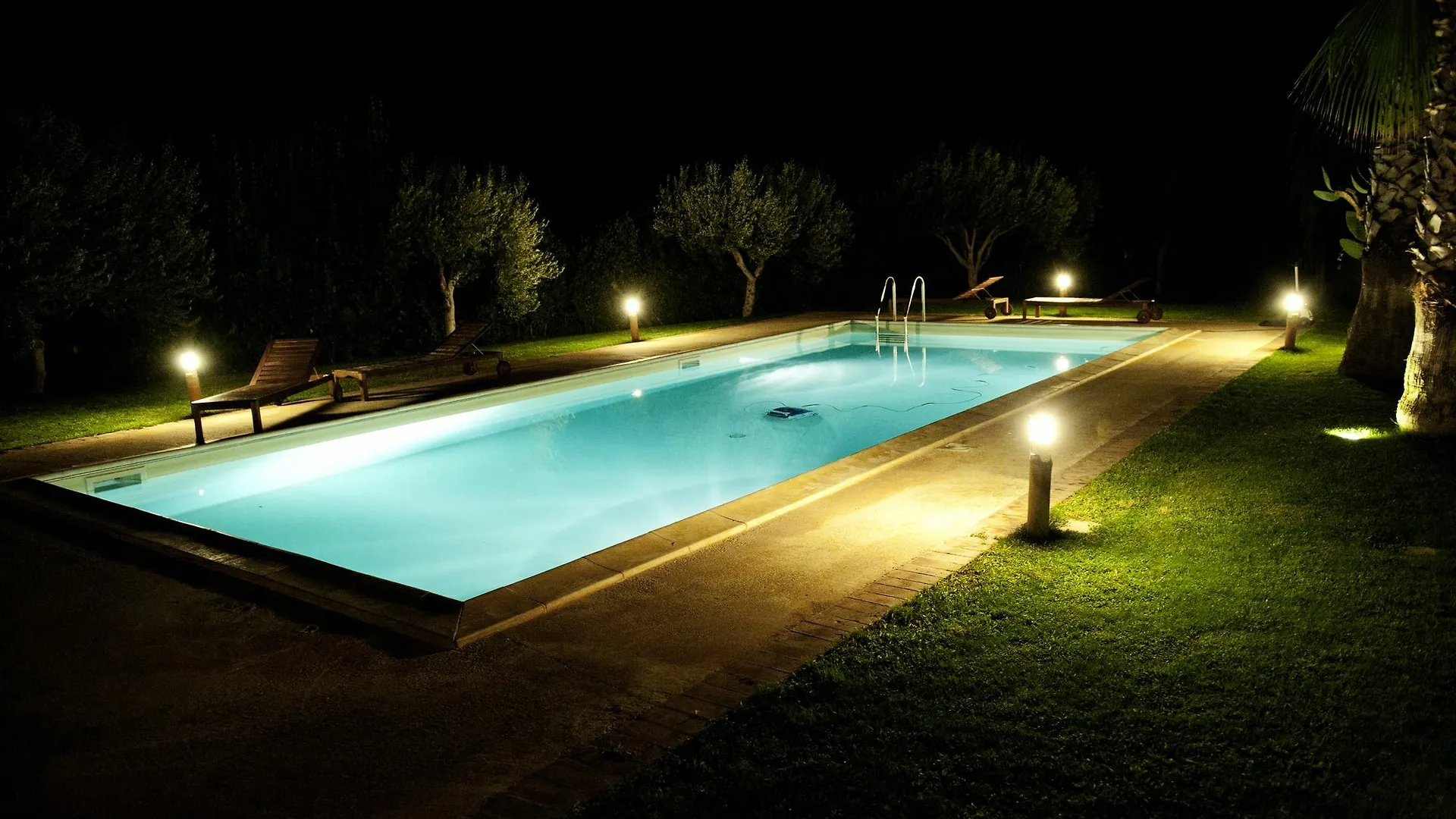 Nacalino Agriturismo Modica 0*,  Olaszország