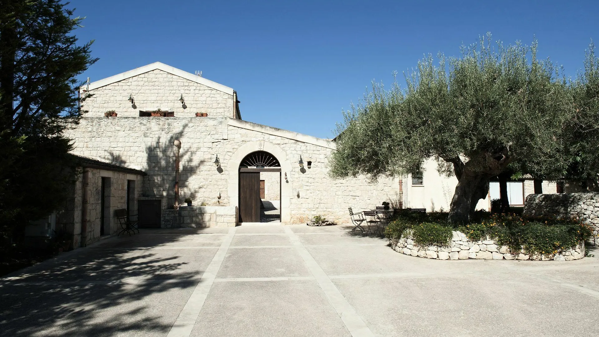 Nacalino Agriturismo Modica Olaszország
