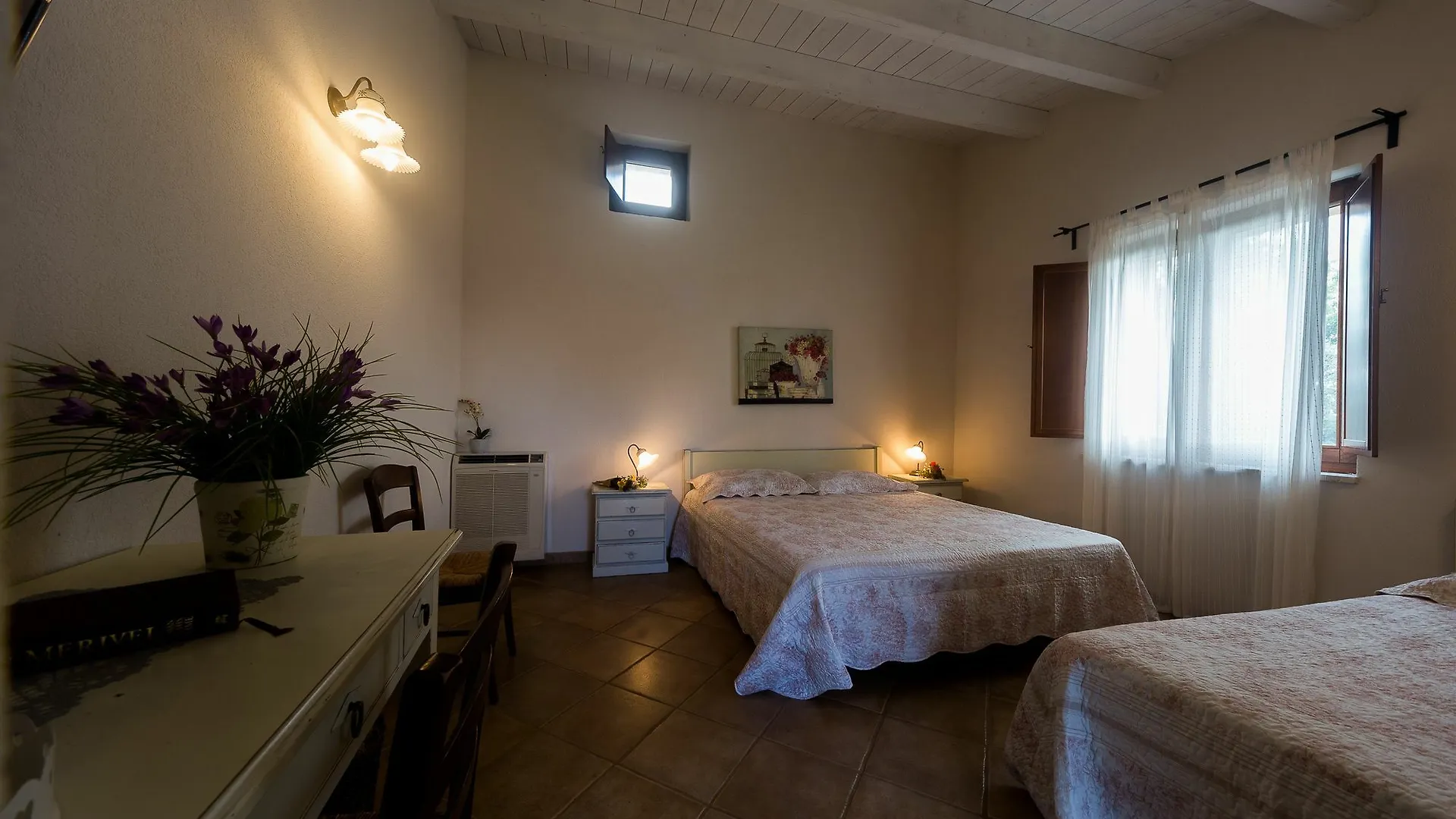 Nacalino Agriturismo Modica Italië