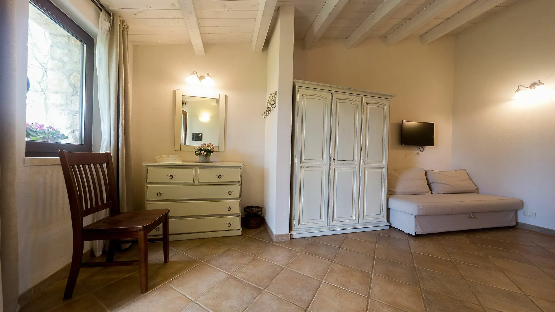 Nacalino Agriturismo Modica