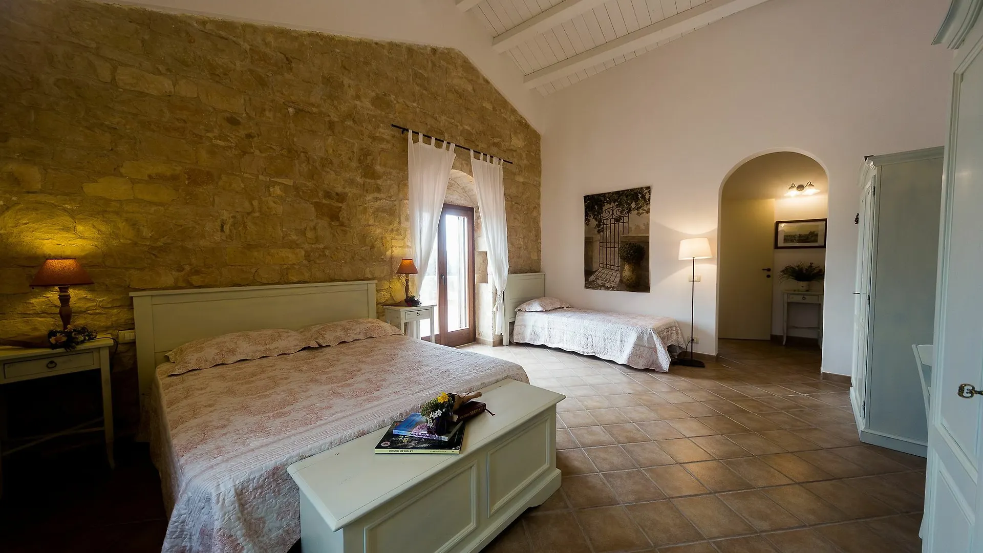 Nacalino Agriturismo Modica