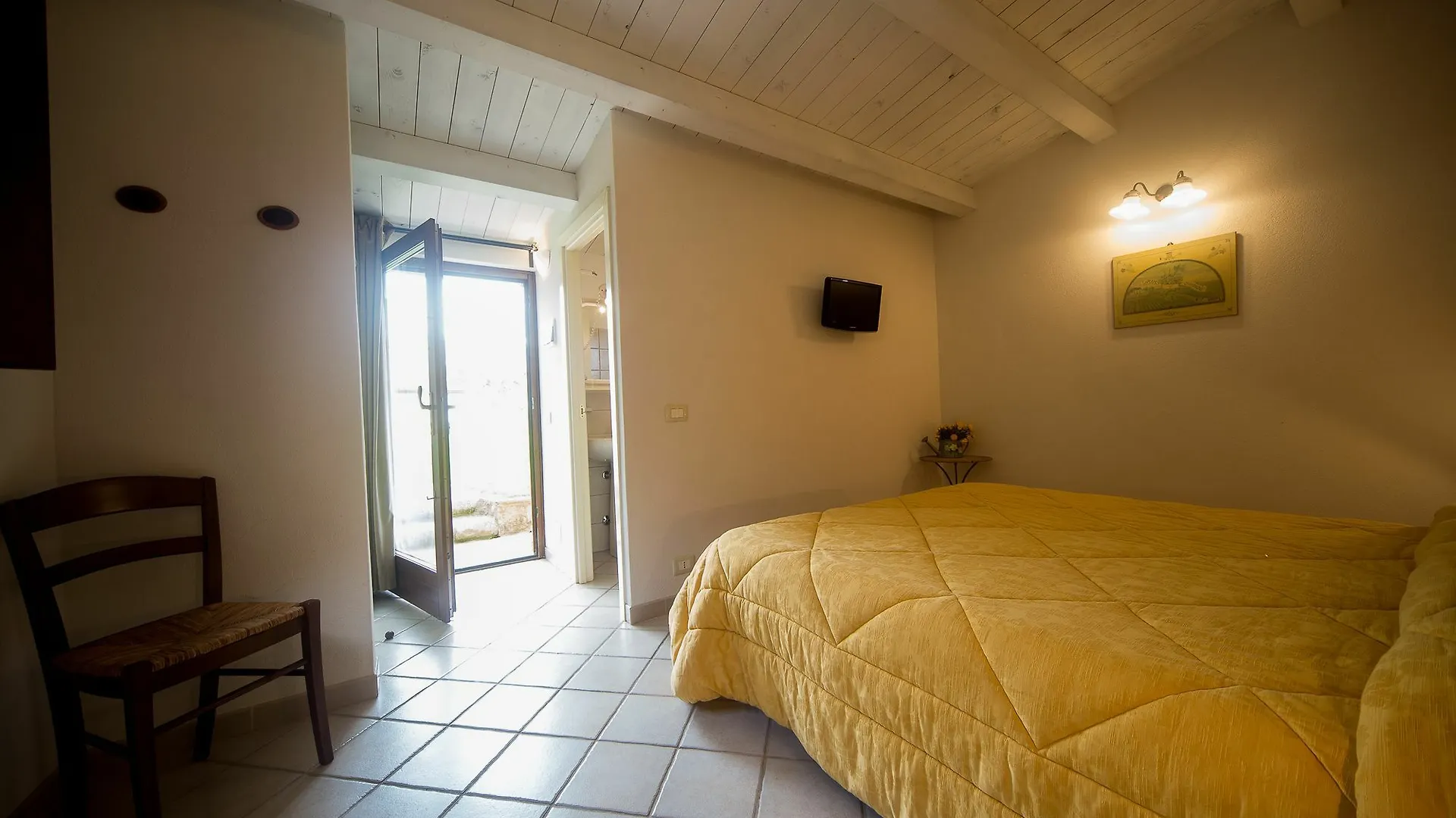 Nacalino Agriturismo Modica