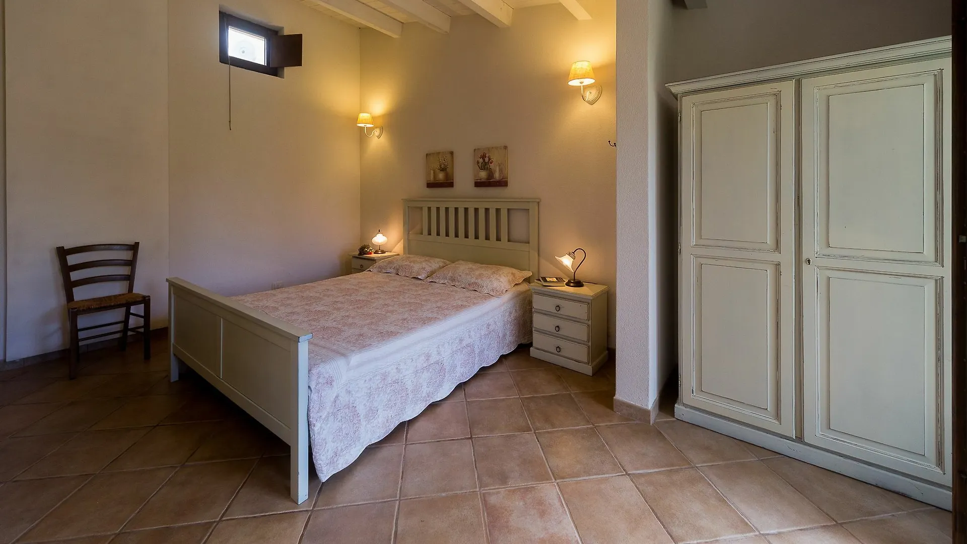 Farmház Nacalino Agriturismo Modica Olaszország