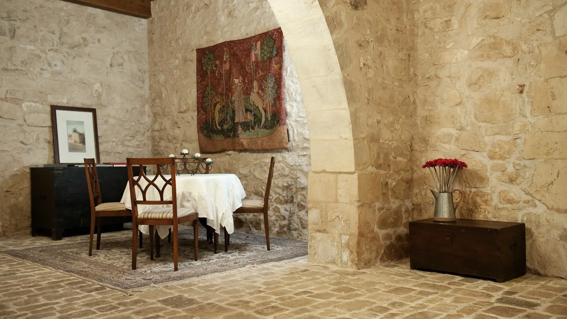 Vakantieboerderij Nacalino Agriturismo Modica