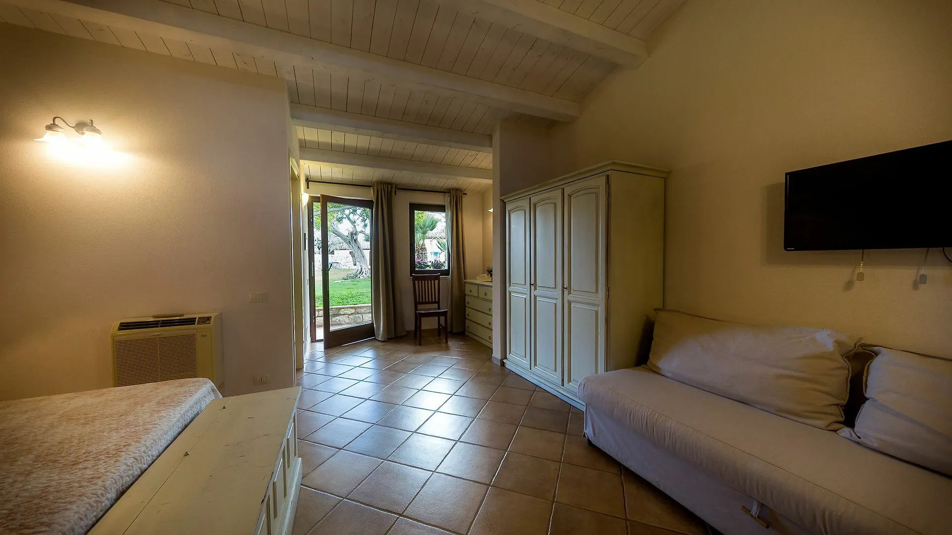 Nacalino Agriturismo Modica Vakantieboerderij